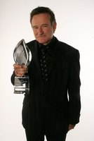 Robin Williams Longsleeve T-shirt #2201822