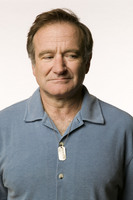 Robin Williams Longsleeve T-shirt #2201826