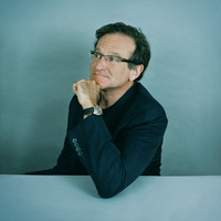 Robin Williams Longsleeve T-shirt #2211710