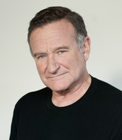 Robin Williams Longsleeve T-shirt #2244865
