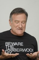 Robin Williams Longsleeve T-shirt #2252701