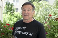 Robin Williams Sweatshirt #2252702