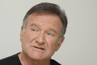 Robin Williams Longsleeve T-shirt #2252704
