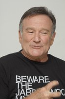 Robin Williams Longsleeve T-shirt #2252713