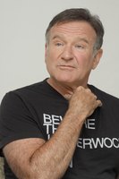 Robin Williams Longsleeve T-shirt #2252714