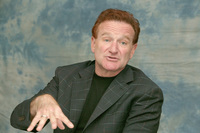 Robin Williams Longsleeve T-shirt #2252715