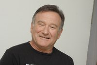 Robin Williams Longsleeve T-shirt #2252717