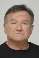 Robin Williams Longsleeve T-shirt #2252722