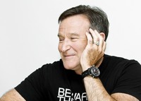 Robin Williams tote bag #G639381