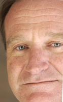 Robin Williams Sweatshirt #2309503
