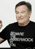 Robin Williams tote bag #G639384