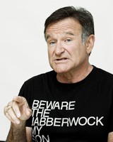 Robin Williams mug #G639387