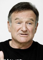 Robin Williams Sweatshirt #2309511