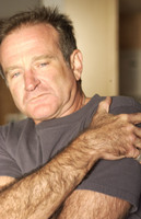 Robin Williams Longsleeve T-shirt #2309513