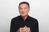 Robin Williams Sweatshirt #2362393