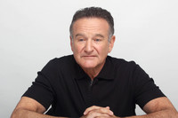Robin Williams Tank Top #2362402