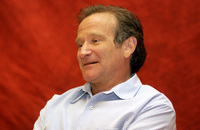 Robin Williams tote bag #G701523
