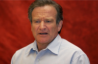 Robin Williams Sweatshirt #2386229