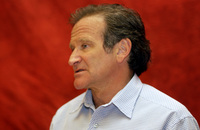 Robin Williams Tank Top #2386230
