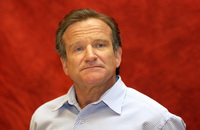 Robin Williams Tank Top #2386233