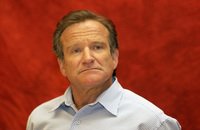 Robin Williams tote bag #G701534