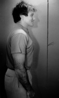 Robin Williams Tank Top #2429856