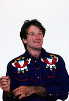 Robin Williams tote bag #G734533