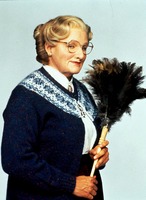 Robin Williams Tank Top #2429872