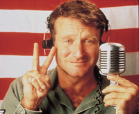 Robin Williams tote bag #G734543