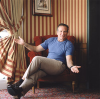 Robin Williams Tank Top #2429877