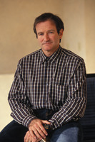 Robin Williams Tank Top #2429881