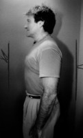 Robin Williams Tank Top #2429883