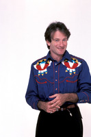 Robin Williams Tank Top #2429884