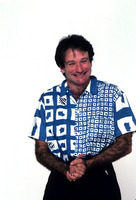 Robin Williams Tank Top #2436754