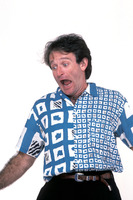 Robin Williams Tank Top #2436755
