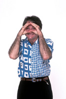 Robin Williams Tank Top #2436757
