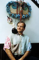 Robin Williams Tank Top #2436760