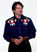 Robin Williams Tank Top #2436767