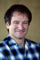 Robin Williams Tank Top #2436770