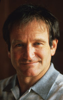 Robin Williams tote bag #G740179