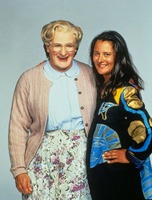 Robin Williams Tank Top #2436773