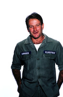 Robin Williams Longsleeve T-shirt #2436776