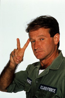 Robin Williams t-shirt #2436778