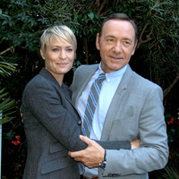 Robin Wright Tank Top #2364379