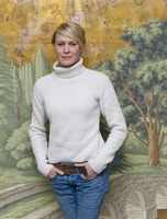 Robin Wright mug #G757071