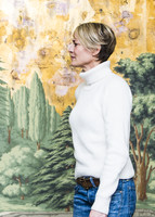 Robin Wright Tank Top #2456635