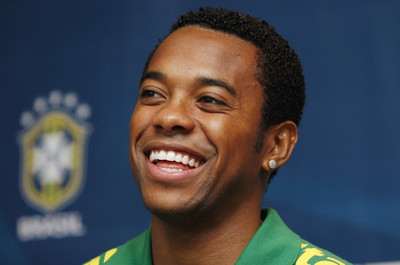 Robinho posters