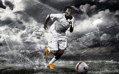 Robinho posters