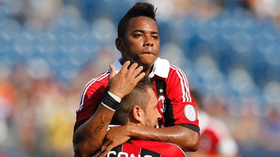 Robinho posters