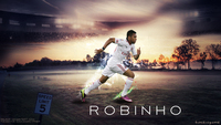 Robinho mug #G699348